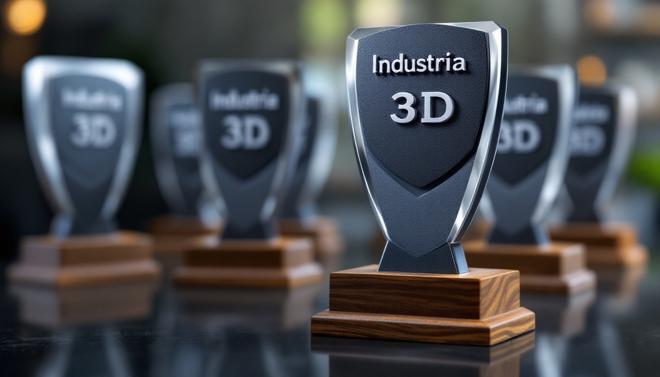 Trofeos Personalizados